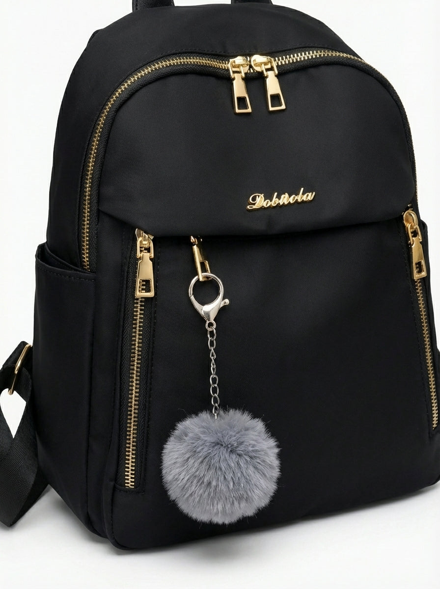 MOCHILA ELISA UNIVERSITARIA DE VIAJE RESISTENTE AL AGUA