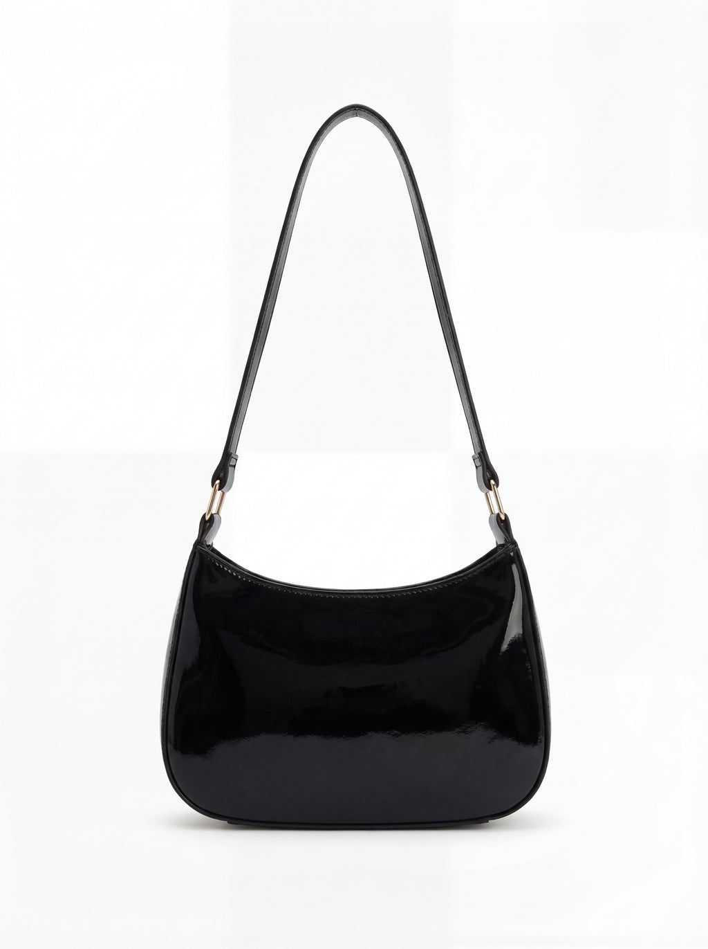 BOLSO ELISA CON DETALLE COLGANTE DE CEREZA