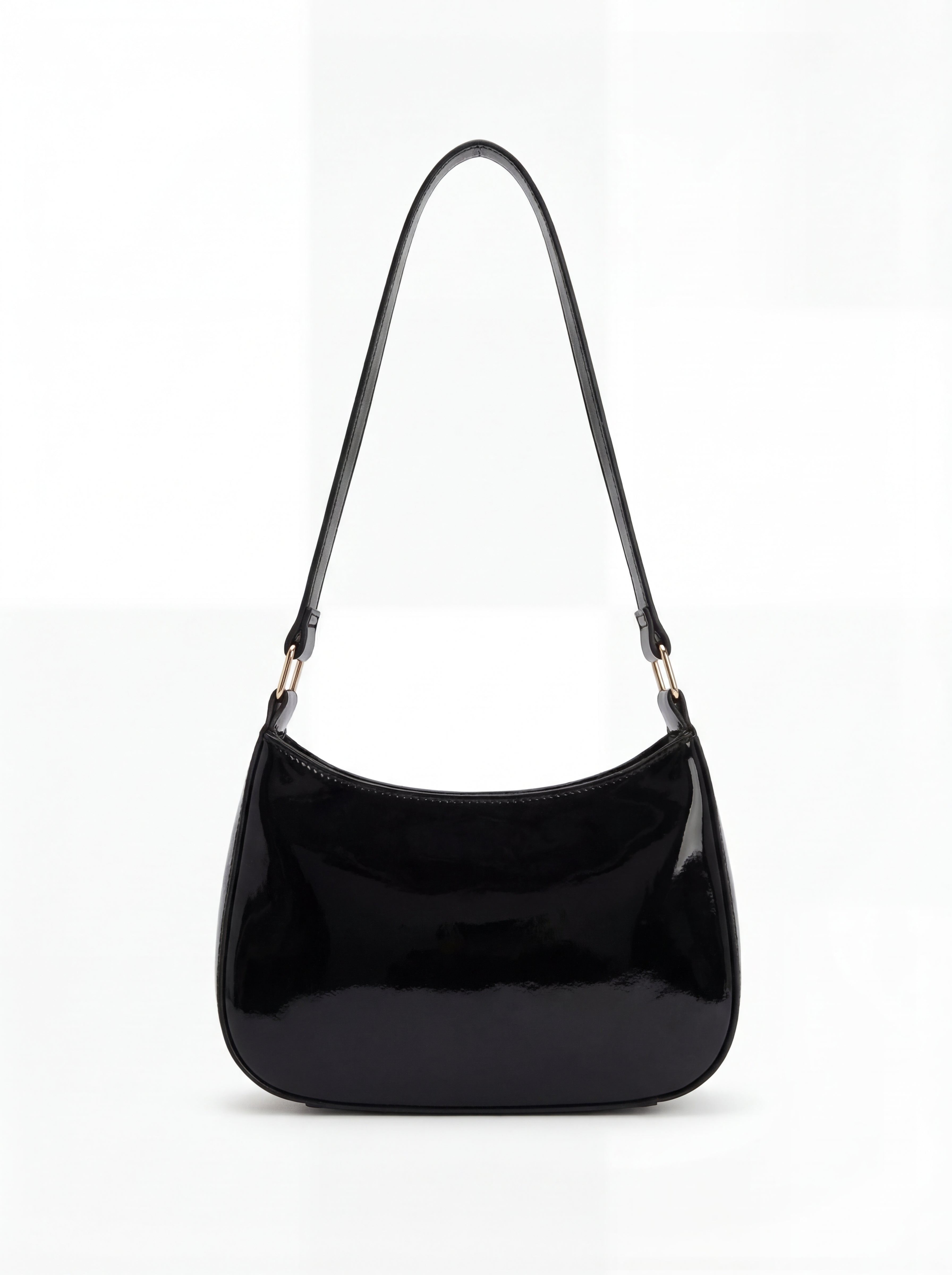 BOLSO ELISA CON DETALLE COLGANTE DE CEREZA