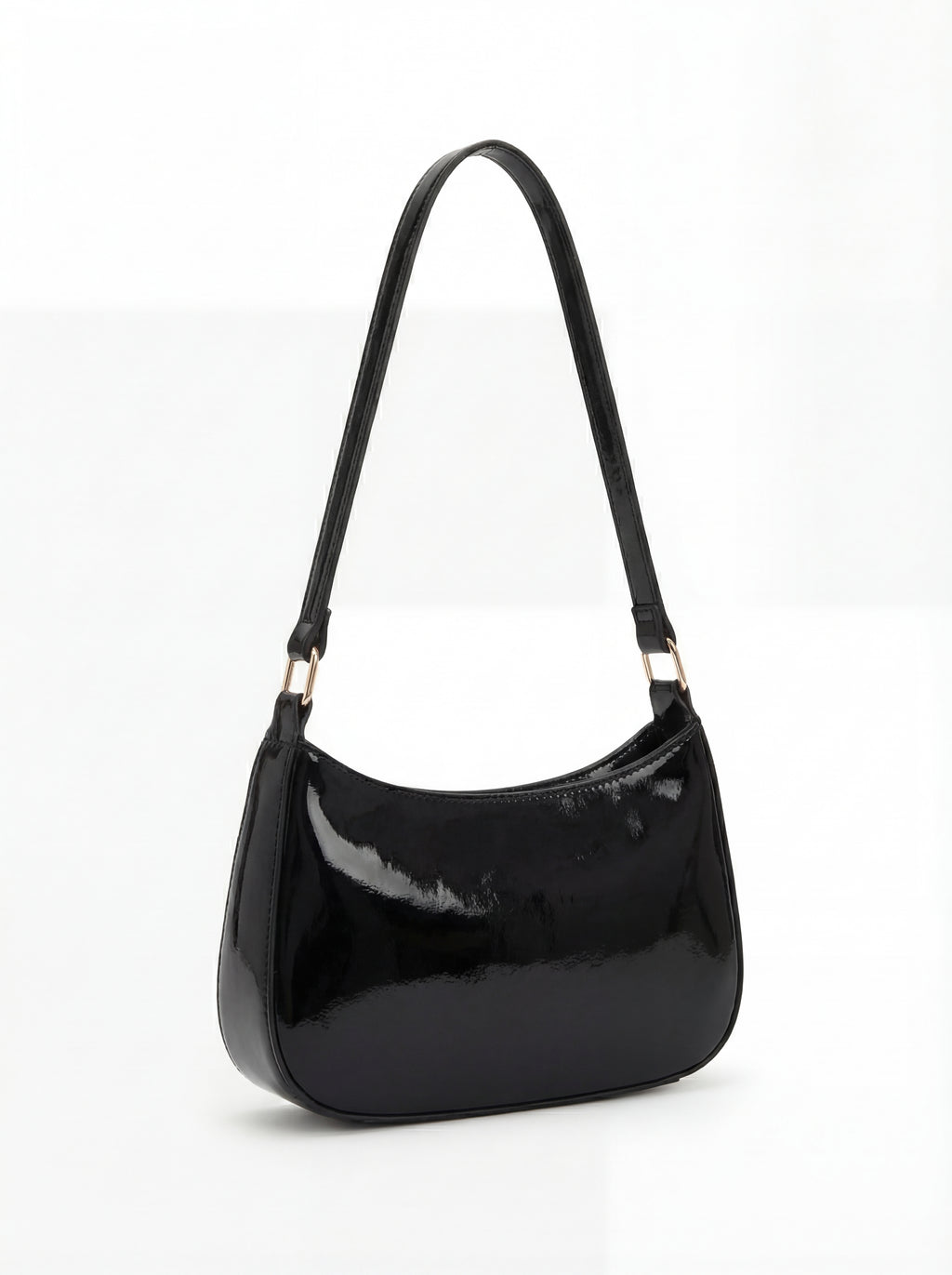 BOLSO ELISA CON DETALLE COLGANTE DE CEREZA