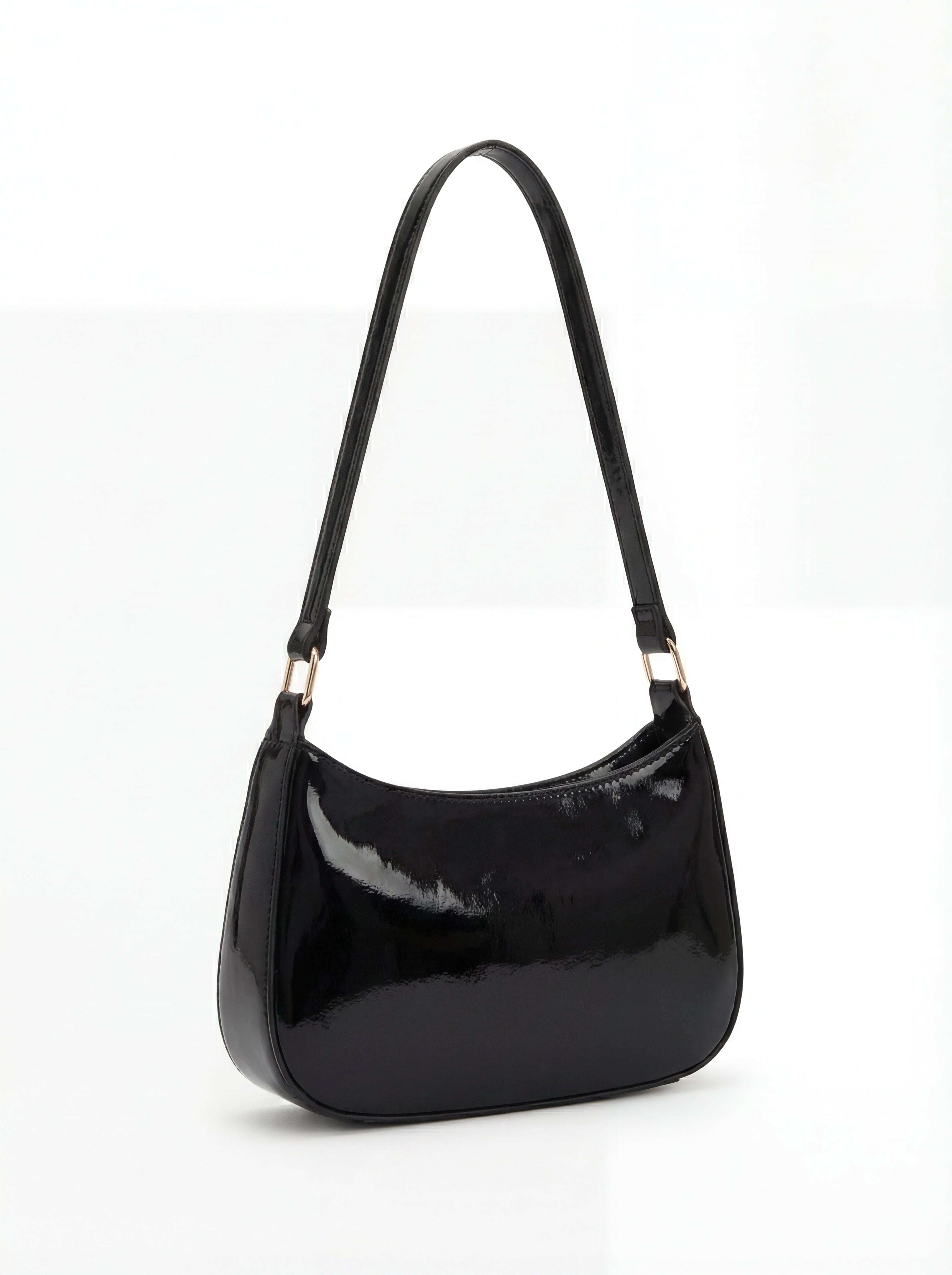 BOLSO ELISA CON DETALLE COLGANTE DE CEREZA