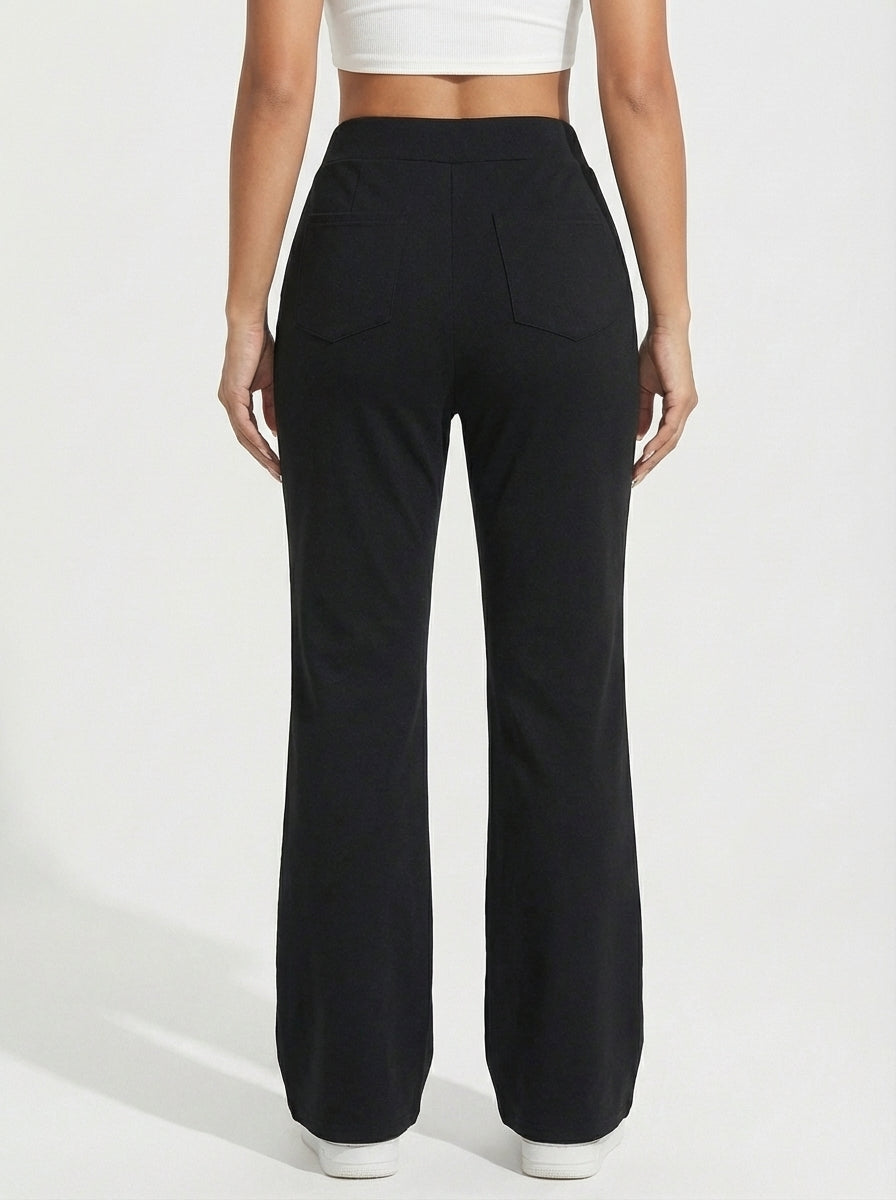 PANTALÓN AURA ACAMPANADO