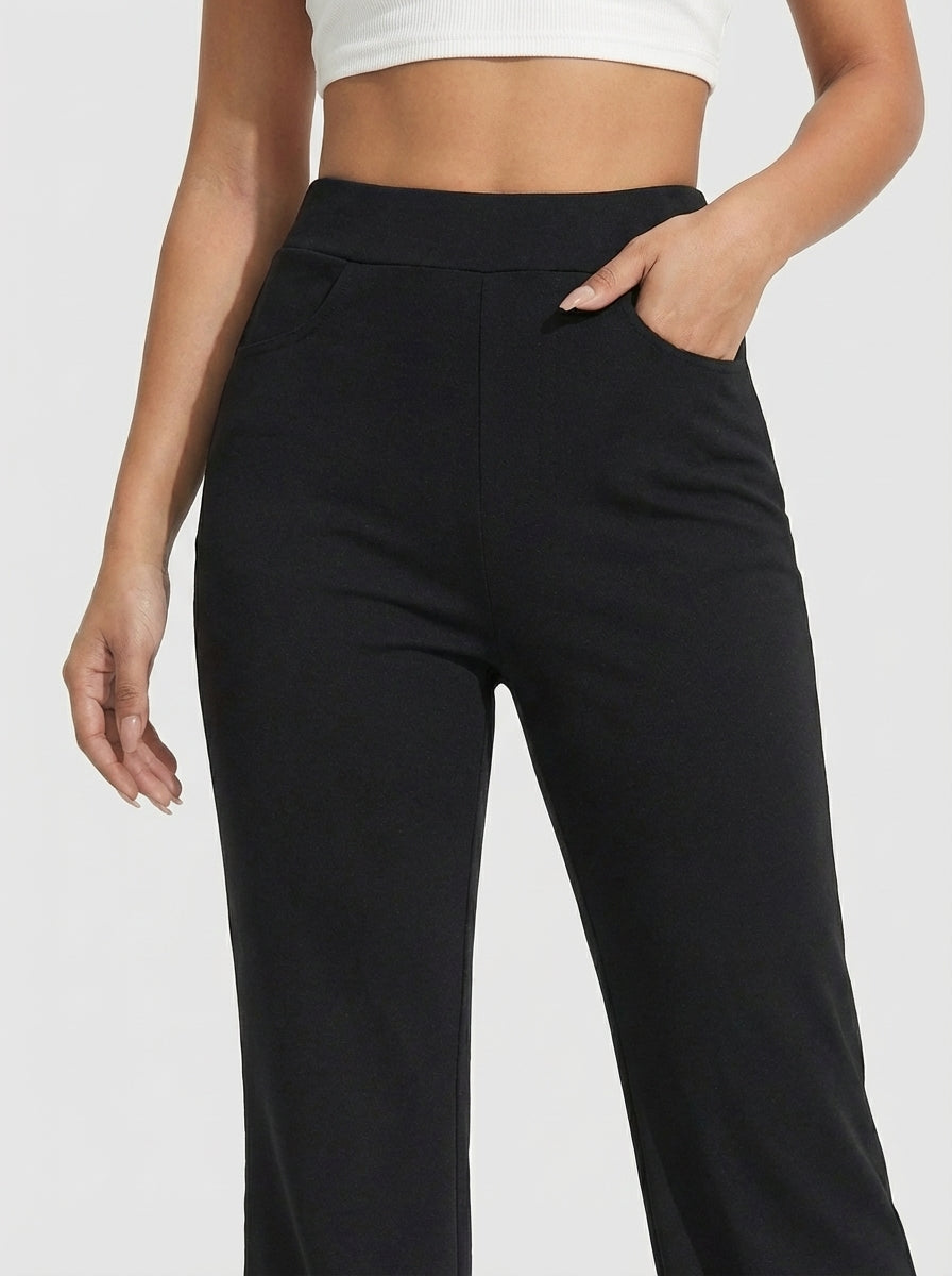 PANTALÓN AURA ACAMPANADO