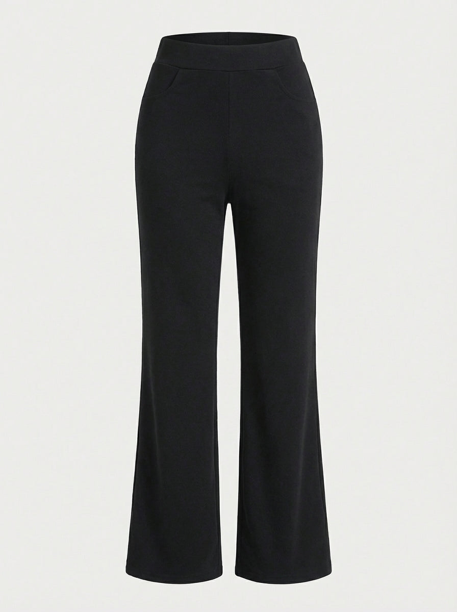 PANTALÓN AURA ACAMPANADO