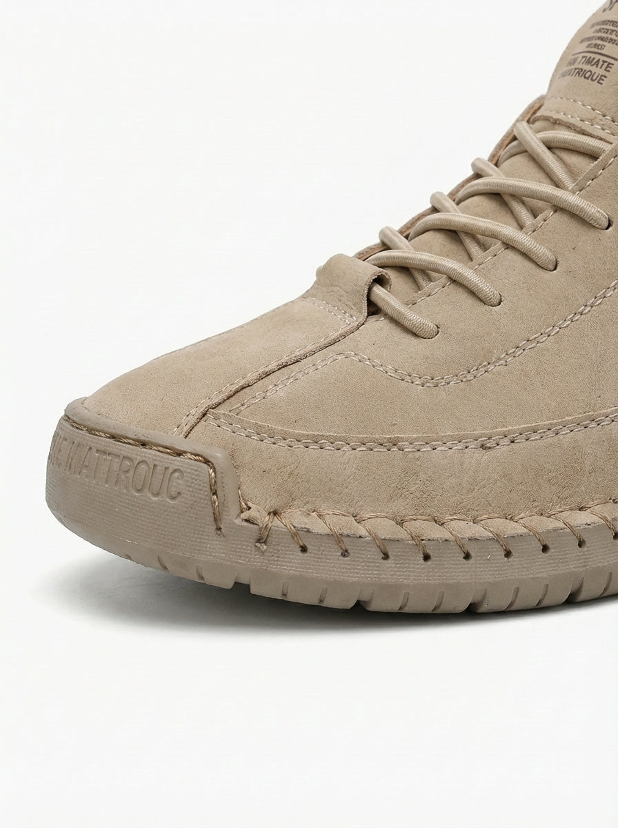 ZAPATO MÍA ORTOPÉDICO, CÓMODO Y ERGONÓMICO