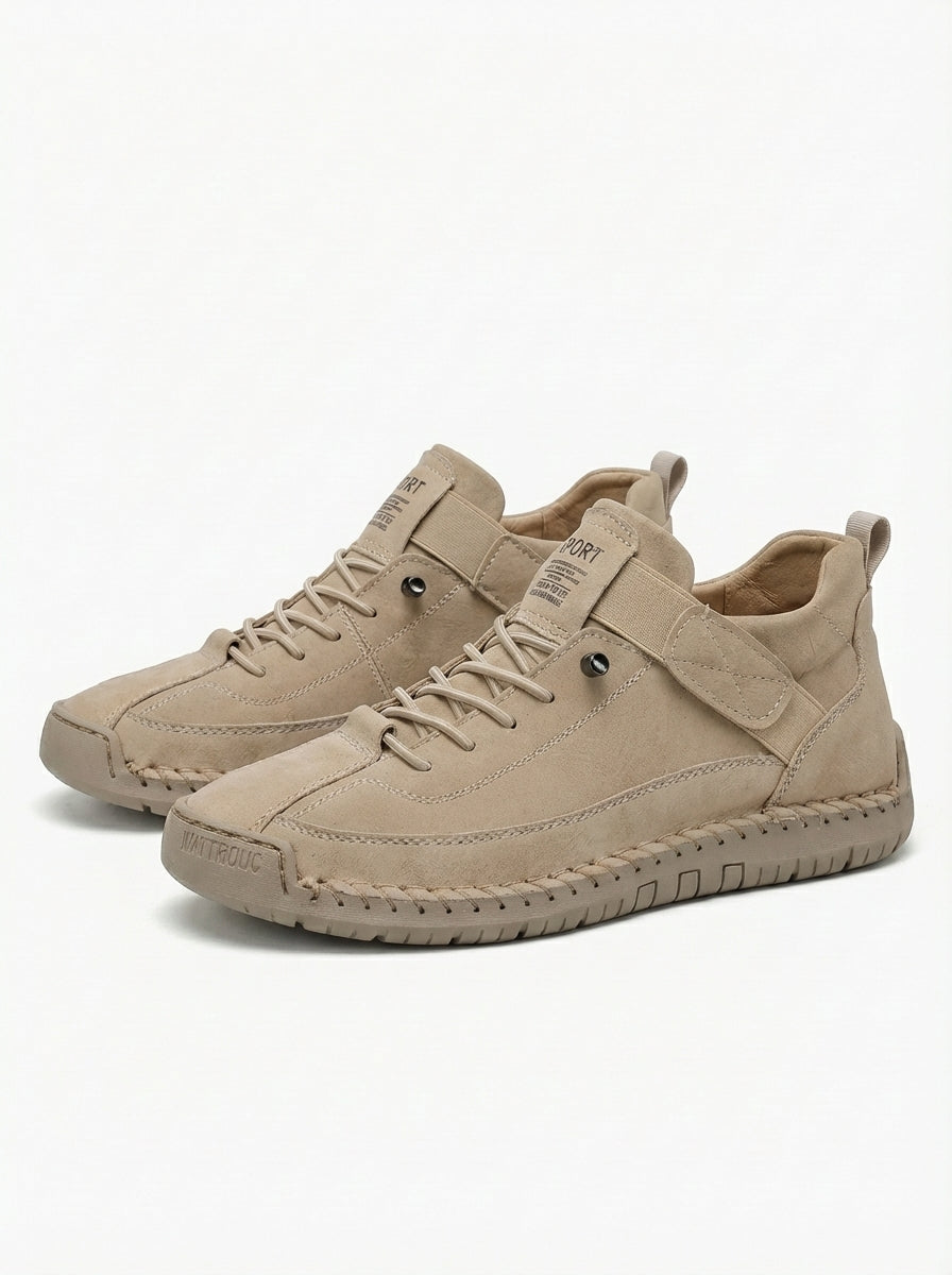 ZAPATO MÍA ORTOPÉDICO, CÓMODO Y ERGONÓMICO