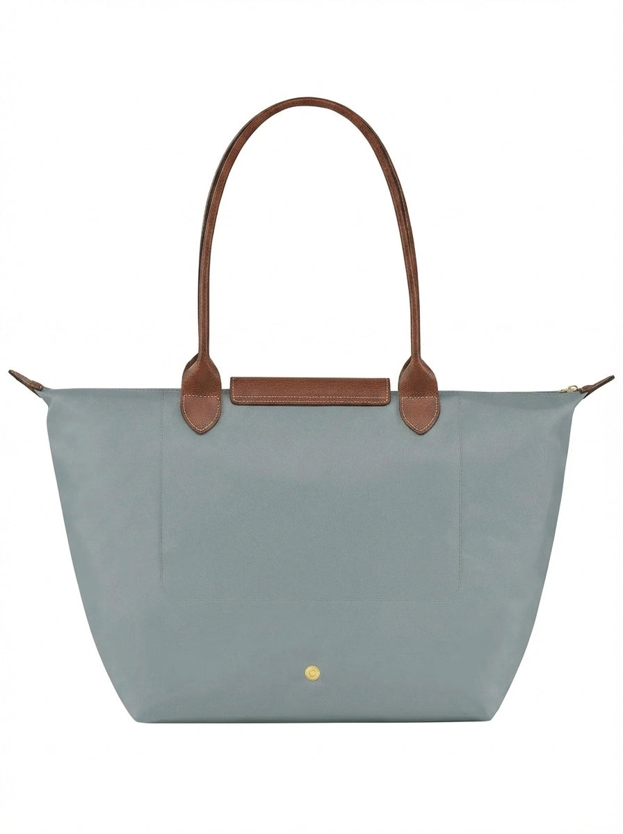 BOLSO GRANDE NYLON PLEGABLE