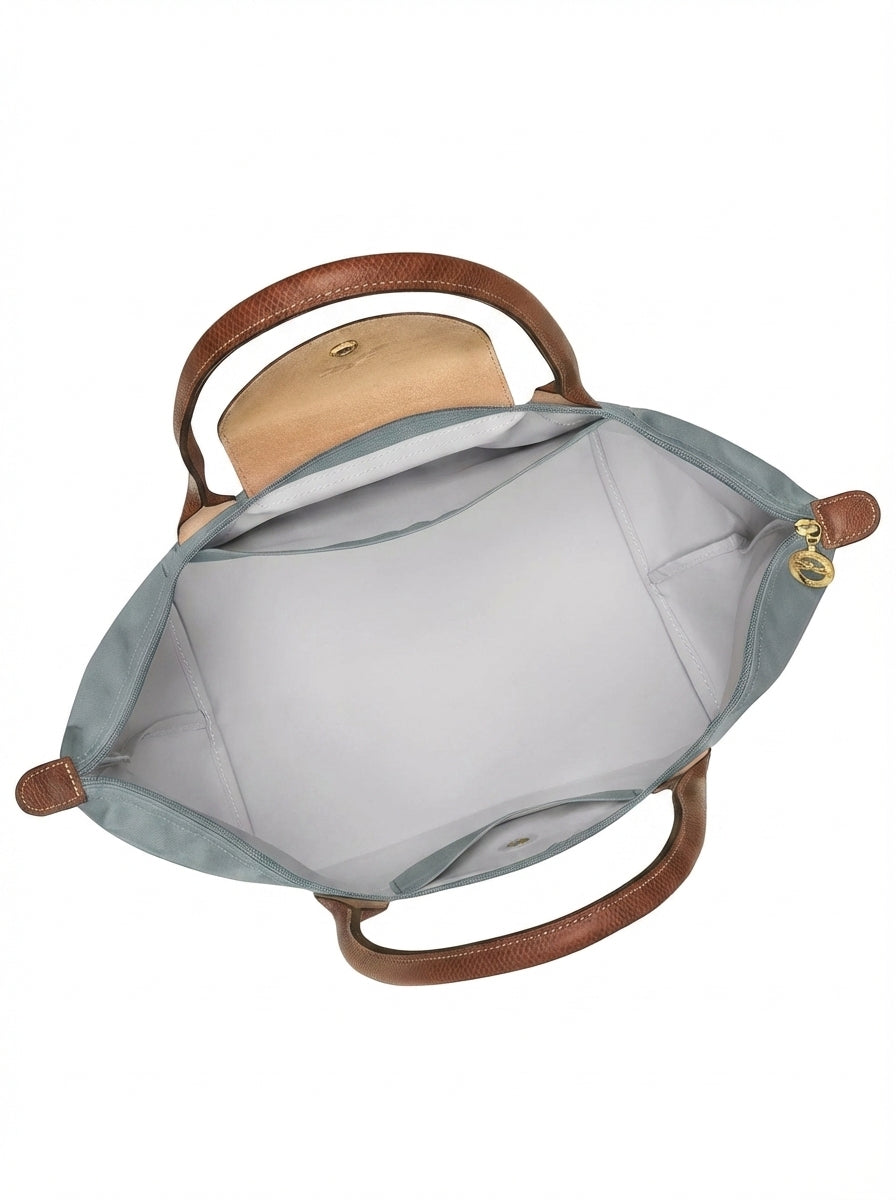 BOLSO GRANDE NYLON PLEGABLE