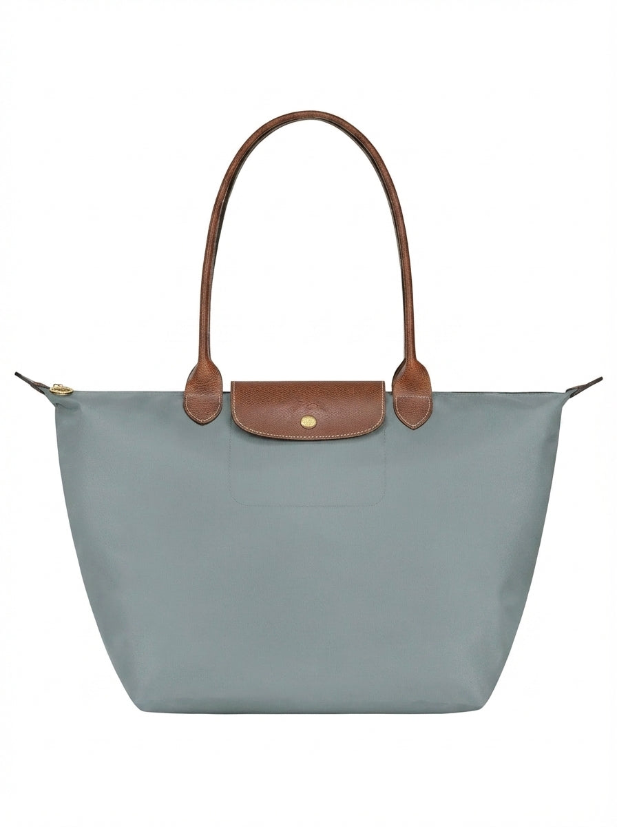 BOLSO GRANDE NYLON PLEGABLE