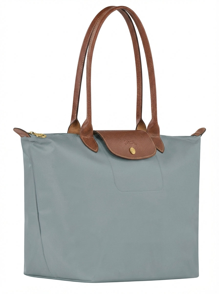 BOLSO GRANDE NYLON PLEGABLE