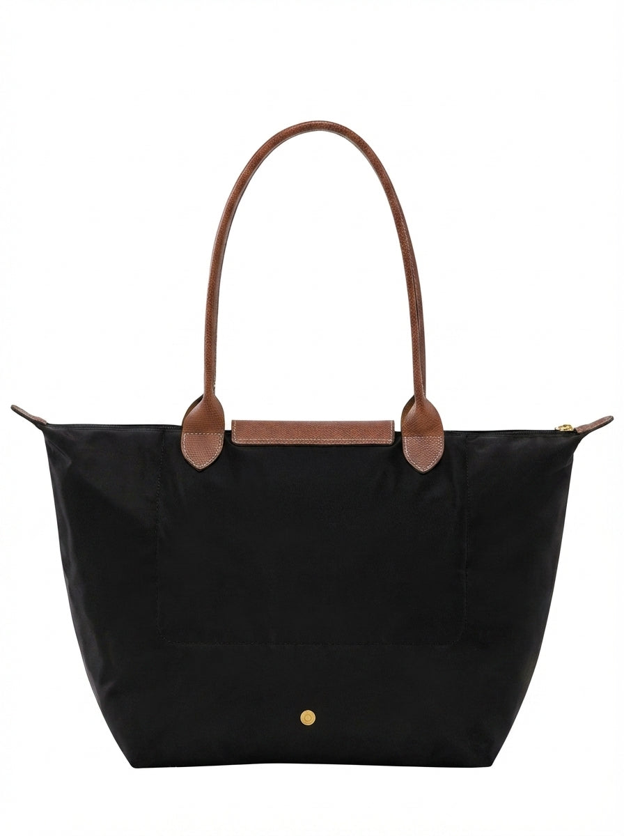 BOLSO GRANDE NYLON PLEGABLE