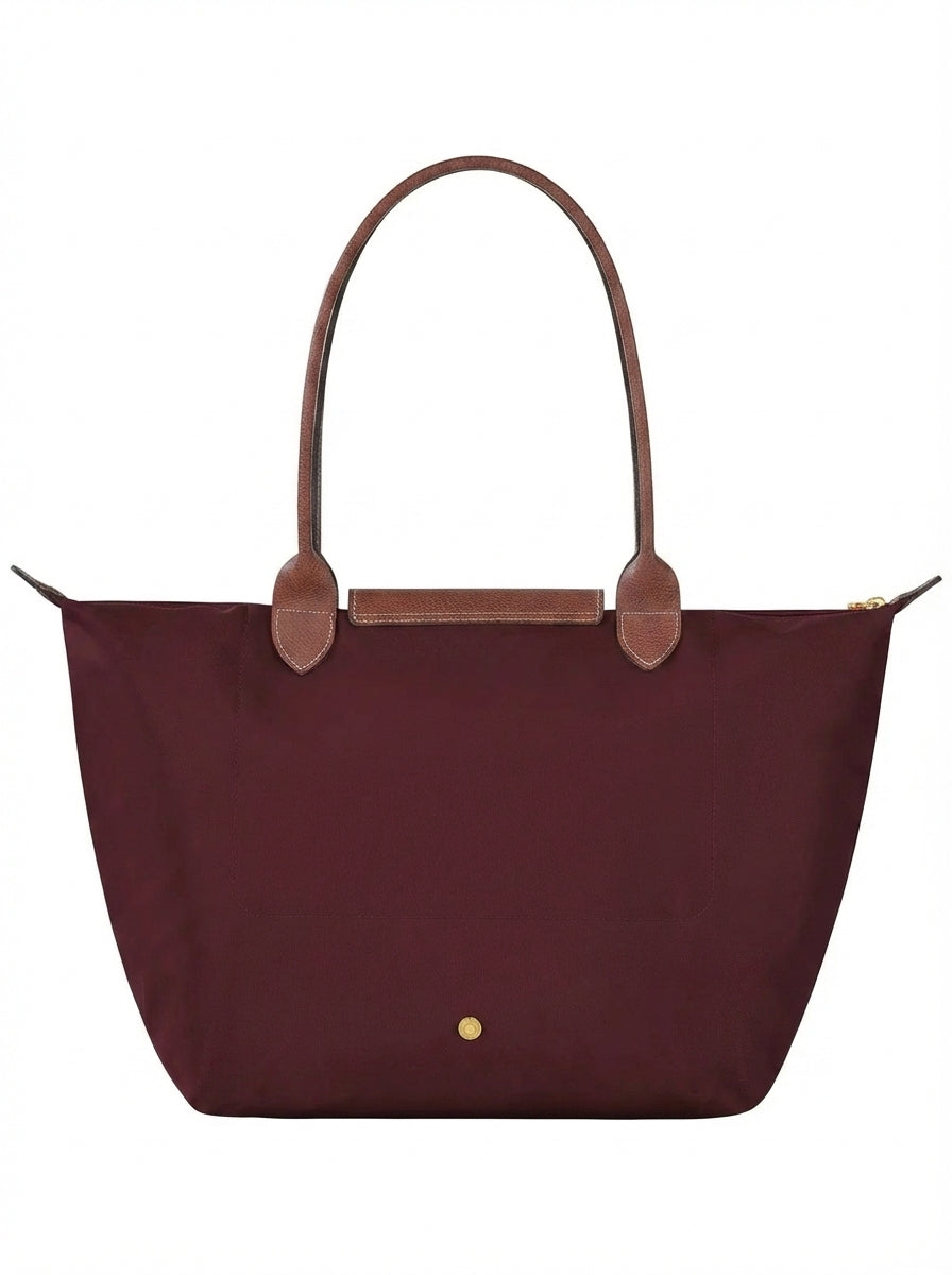 BOLSO GRANDE NYLON PLEGABLE