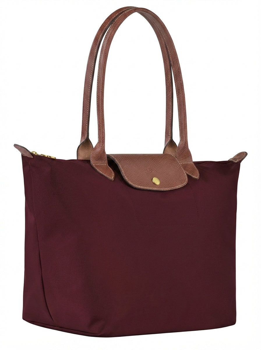 BOLSO GRANDE NYLON PLEGABLE