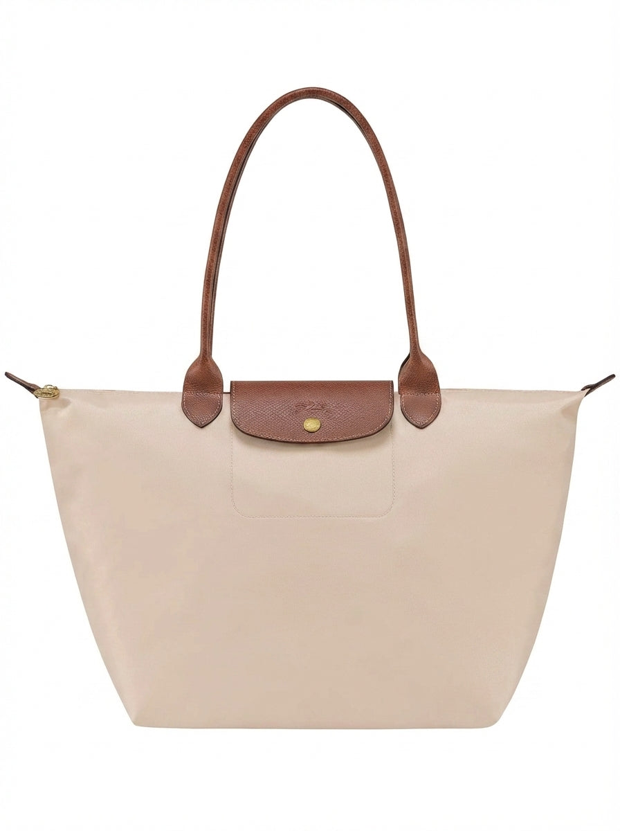 BOLSO GRANDE NYLON PLEGABLE