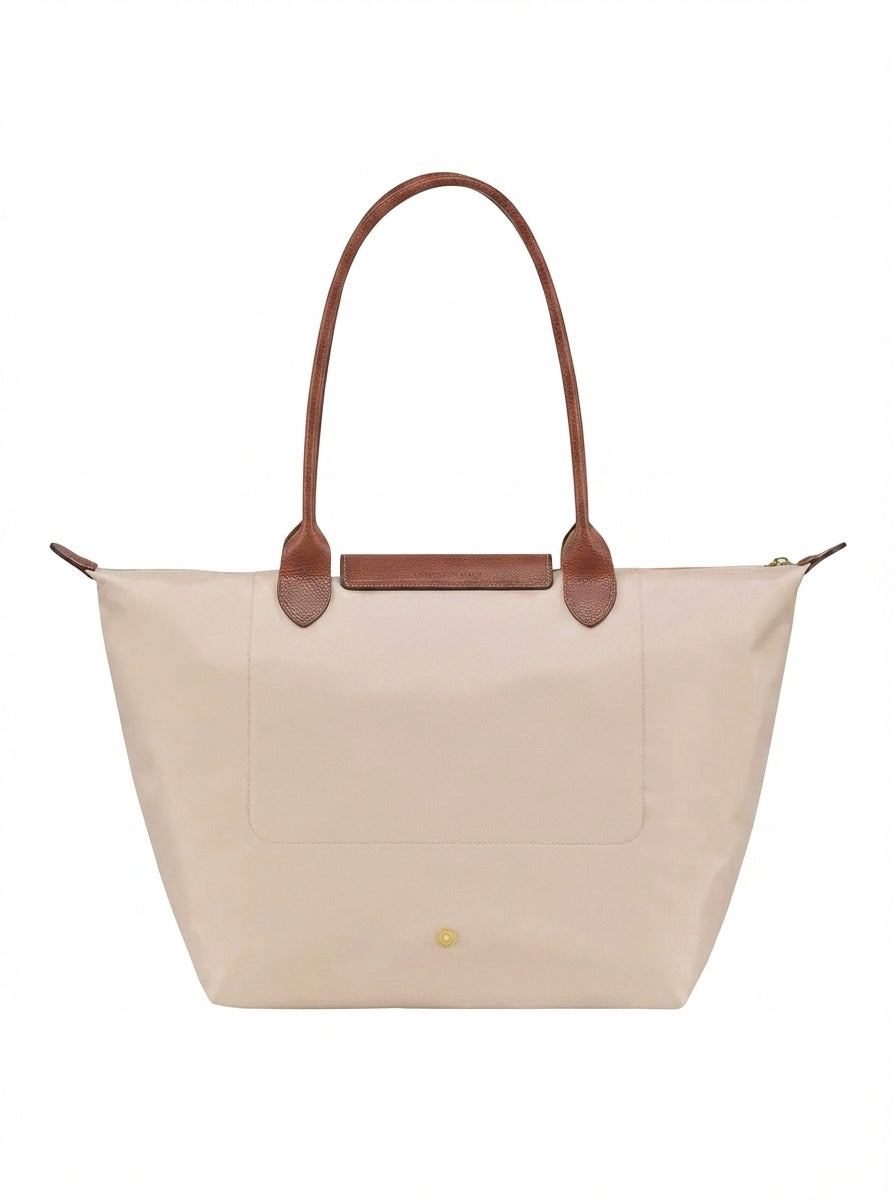 BOLSO GRANDE NYLON PLEGABLE