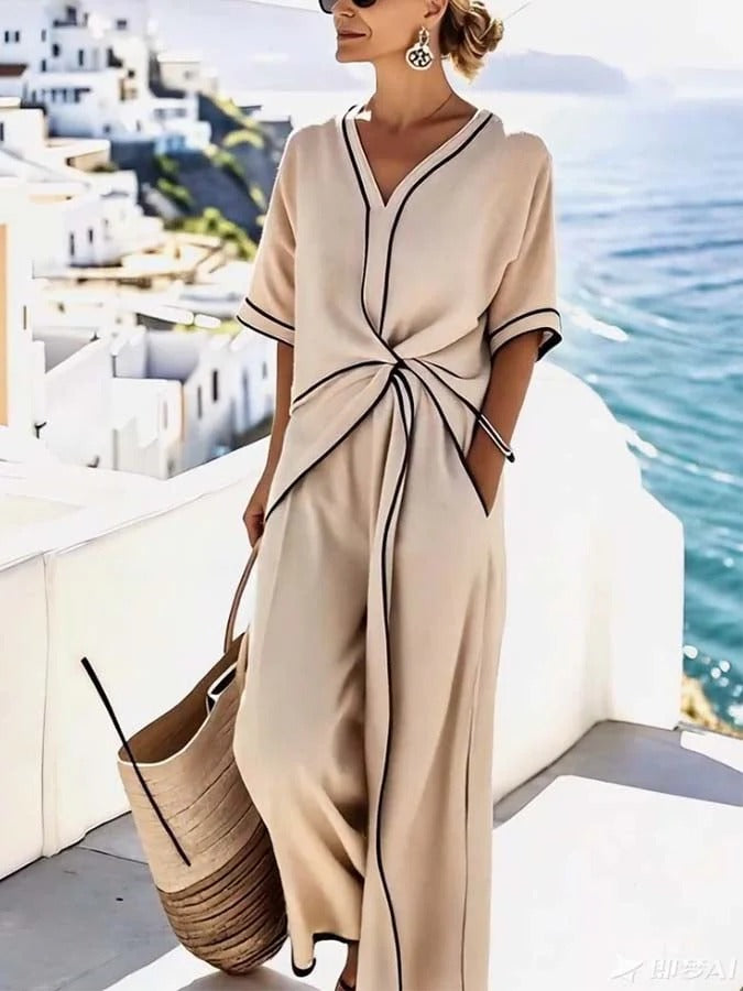 ROPA DE VERANO SANTORINI™