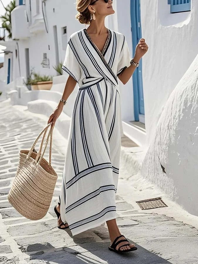 ROPA DE VERANO SANTORINI™