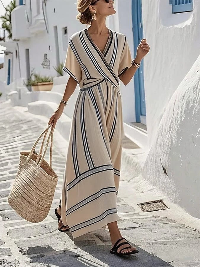 ROPA DE VERANO SANTORINI™