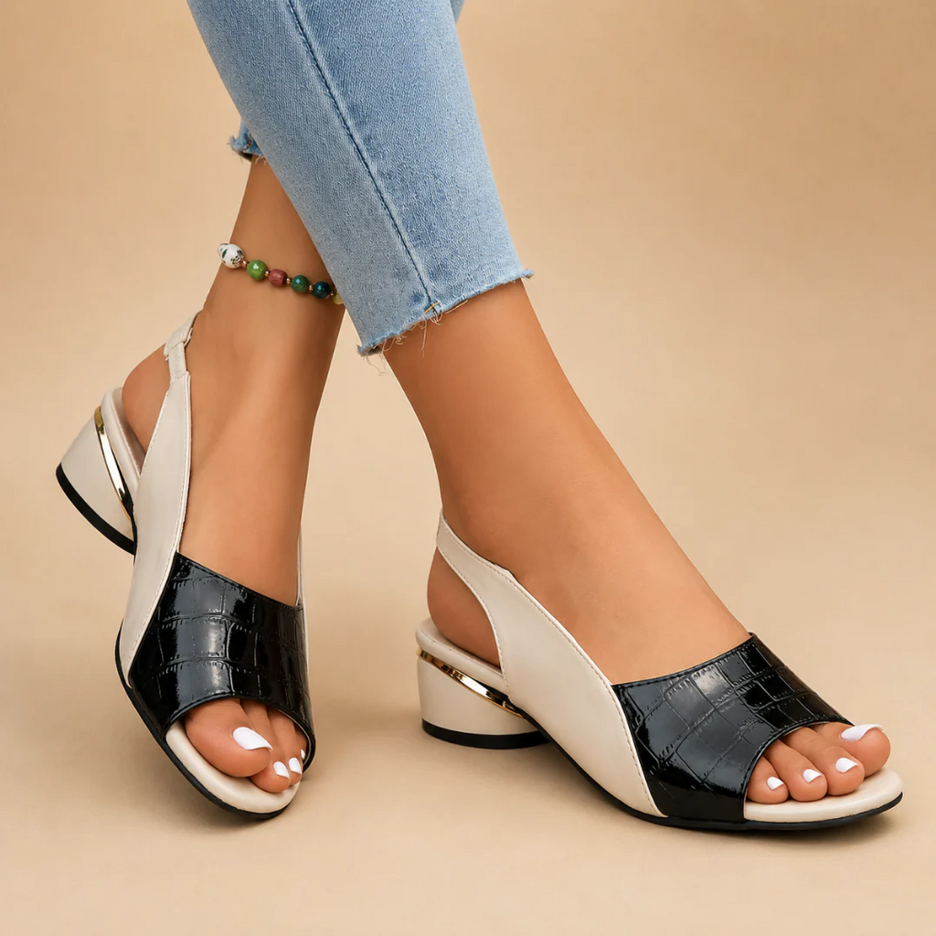 GLORIA | SANDALIAS ELEGANTES